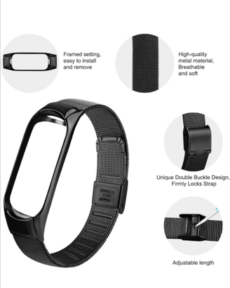 Mi band 4