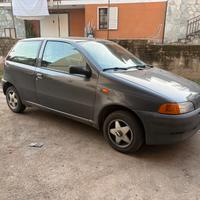 Fiat Punto 55s