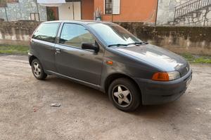 Fiat Punto 55s
