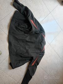 Giacca Harley Davidson