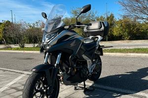 Honda NC750 X Urban