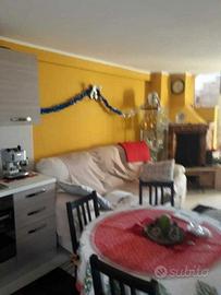 Casa indipendente Montorio Romano