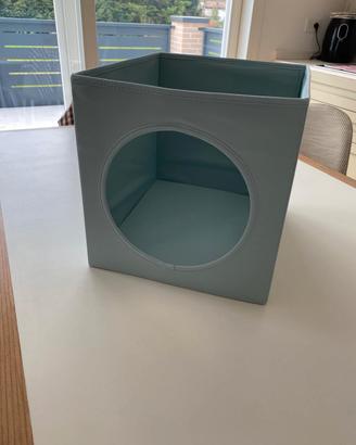 Tana per gatti ikea