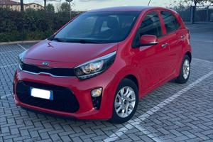 Kia Picanto 1.0 12V 5 porte Cool