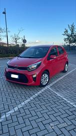 Kia Picanto 1.0 12V 5 porte Cool