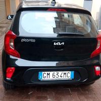 KIA PICANTO PE MY 23  1.0 GPL AMT URBAN TCD
