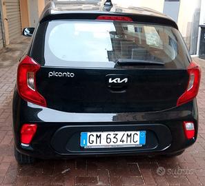 KIA PICANTO PE MY 23  1.0 GPL AMT URBAN TCD