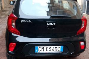 KIA PICANTO PE MY 23  1.0 GPL AMT URBAN TCD