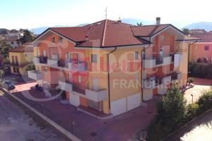 Appartamento Venafro [VD MLPC54-106 C111VRG]