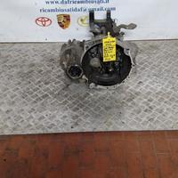 CAMBIO VW POLO/AUDI A1 1.4 DIESEL KM 97.000 2014-2