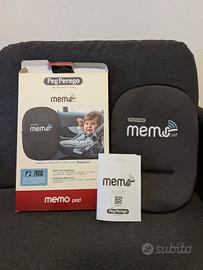 Dispositivo anti abbandono PEG Perego