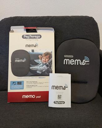 Dispositivo anti abbandono PEG Perego