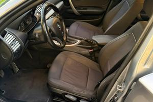 BMW SERIE 1 - 116d - 286.000 - 2010