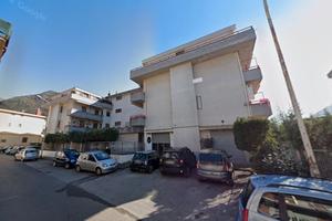 GARAGE DI 26 mq circa in VIA CROCE MALLONI