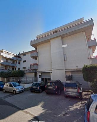 GARAGE DI 26 mq circa in VIA CROCE MALLONI
