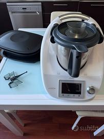 Bimby - Thermomix TM5 vorwerk