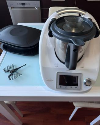 Bimby - Thermomix TM5 vorwerk