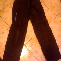 Abbigliamento per moto da donna
