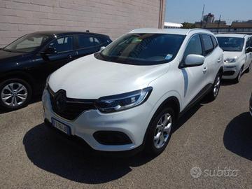 RENAULT Kadjar Blue dCi 8V 115CV EDC Business