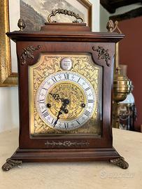 Orologio da tavolo KIENZLE Tempus Fugit – vintage