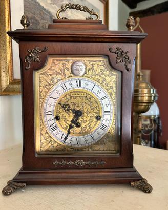 Orologio da tavolo KIENZLE Tempus Fugit – vintage