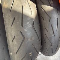 GOMME PIRELLI STOCK 200/55 200/60 120/70 180/55 17