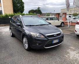 FORD Focus + 2.0 (145CV) SW Bz.- GPL