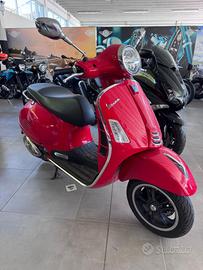 Vespa GTS 300 hpe