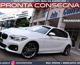 BMW Serie 1 120d LCI Aut xDrive 5p Msport M-sport