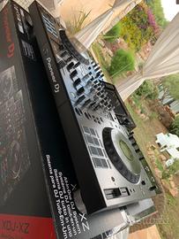 Pioneer xdj xz