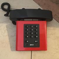 Telefono fisso