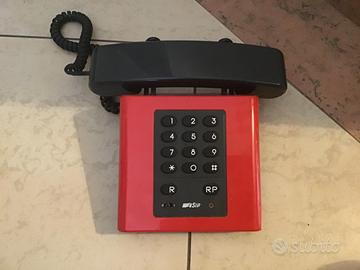 Telefono fisso