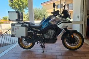 Cf Moto 800MT UNIPRO IN PROMO A 6.490 €