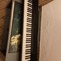 Pianoforte Digitale Casio CDP-120 (88 Tasti Pesati