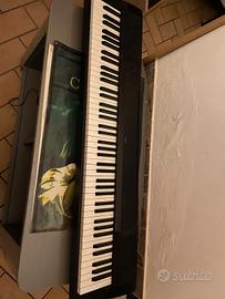 Pianoforte Digitale Casio CDP-120 (88 Tasti Pesati