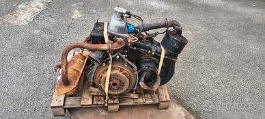 motore per Fiat 500 L epoca