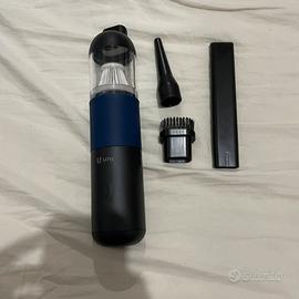 Mini aspirapolvere con accessori