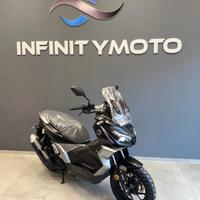 VOGE SR1 ADV 125