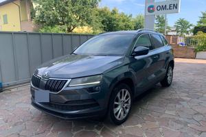 Skoda Karoq 1.6 tdi Ambition dsg