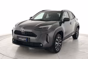 TOYOTA Yaris Cross 1.5h Trend fwd 115cv e-cvt