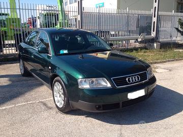 AUDI A6 2.8 benzina