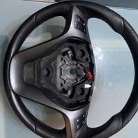 Lanca ypsilon 2018 sterzo