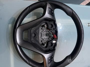 Lanca ypsilon 2018 sterzo