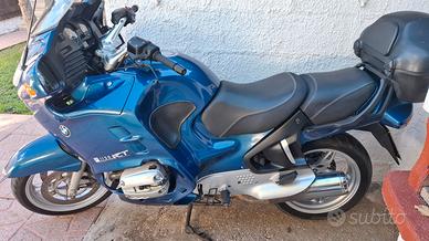 Bmw r1150 rt