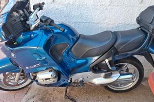 Bmw r1150 rt