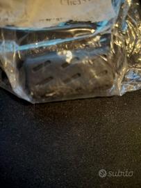 Gommino pedale freno hypermotard 796/1100