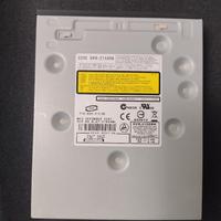 masterizzatore  DVDRW/CD DVR-215D Nero PIONEER