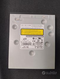 masterizzatore  DVDRW/CD DVR-215D Nero PIONEER