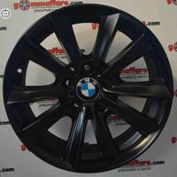 4 cerchi in lega serie 3-5 17 lt001058
