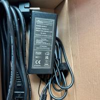 Caricabatterie per pc portatile hp